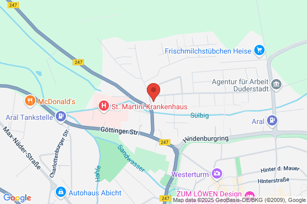 Hotel Kurmainzer Eck
