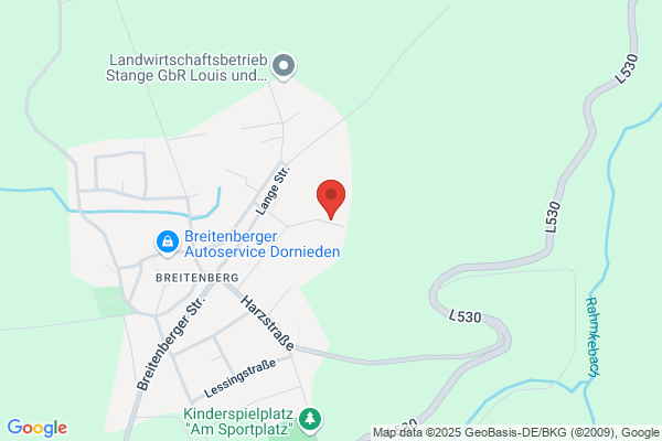 HUK-COBURG Versicherung Dennis Schliep in Duderstadt - Breitenberg