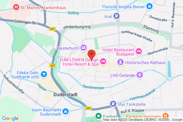 Schülerhilfe Nachhilfe Duderstadt