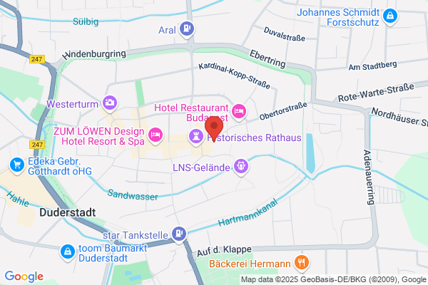 Studienkreis Nachhilfe Duderstadt