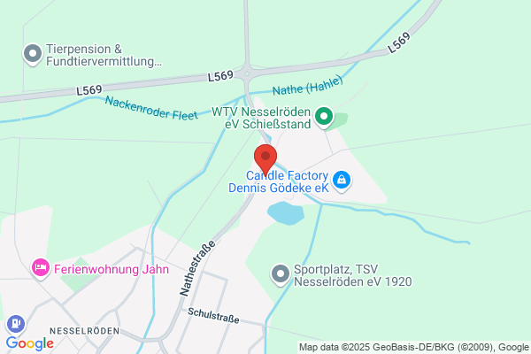 Otto Reisen GmbH