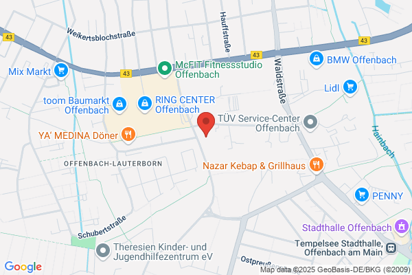 BM - CHEMIE GmbH
