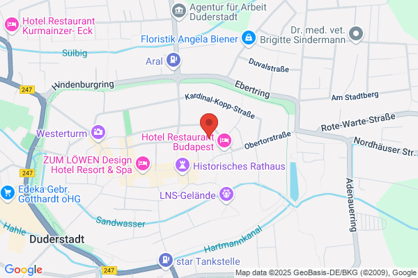 Physiotherapie Körperwerk Duderstadt