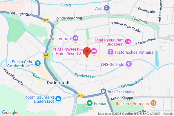 Alte Backstube