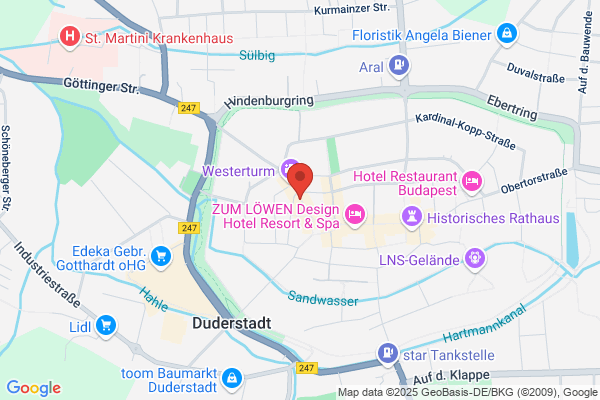 Schuhhaus Kühn Marktstr. 21