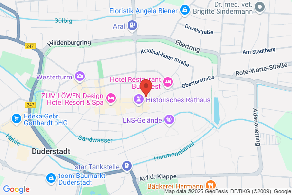 Job B GmbH