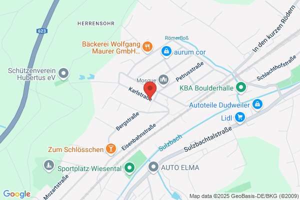 Kaltnaggischer Lädchen