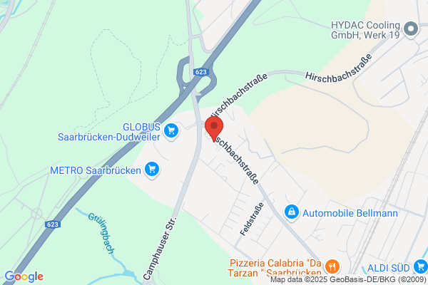 Autohaus Schmitz GmbH