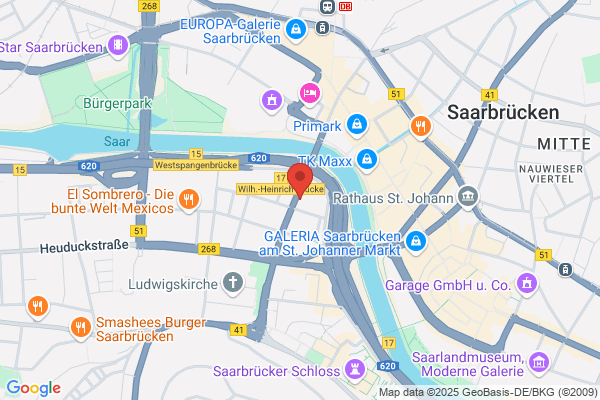 Barmherzige Brüder Rilchingen Zentrum für ambulante Dienste
