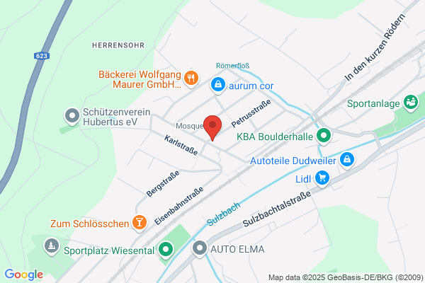 Dipl.-Ing. Werner Giese
