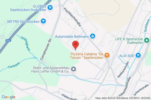 Dreisig Malerbetrieb GmbH