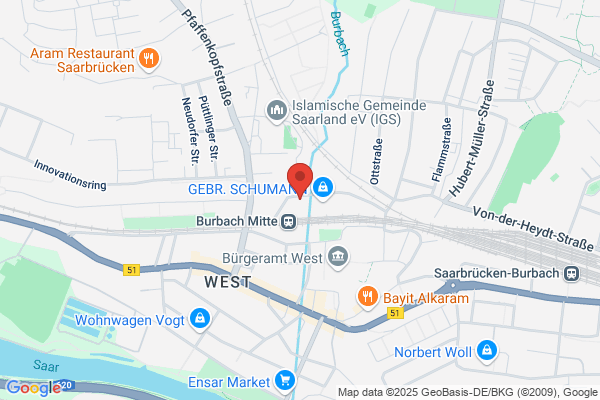 Elektrotechnik Arno Reinert