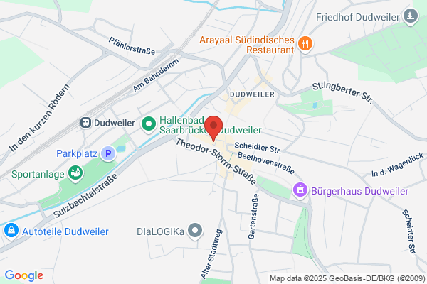 Frisörsalon Heike Kiefer Hairprofessionals