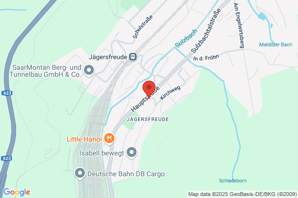 Gebäudemanagementbetrieb