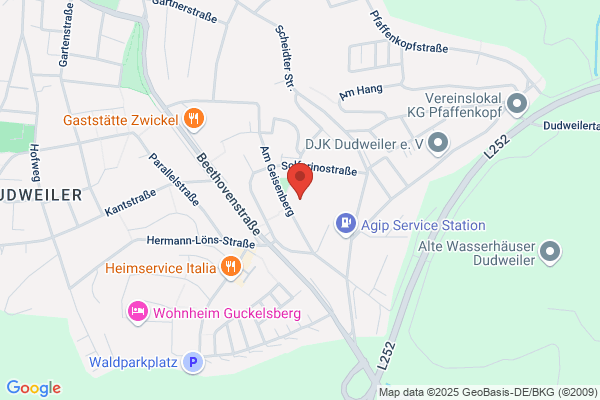 Grundschule Saarbrücken-Dudweiler Albert-Schweitzer
