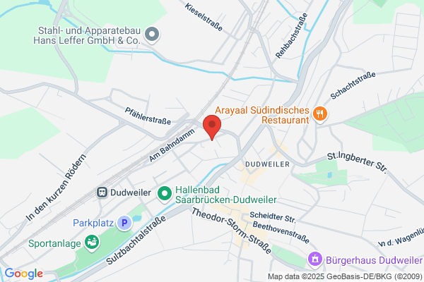 Günter Bach Bau- und Möbelschreinerei GmbH