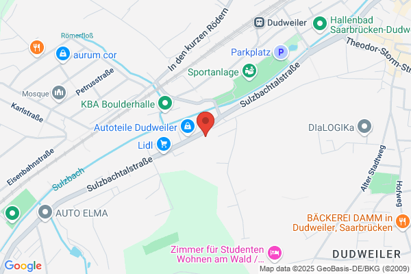 Holcim Beton und Betonwaren GmbH