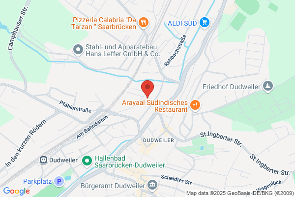 Jugendzentrum