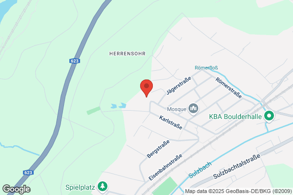 Kinderhort Herrensohr
