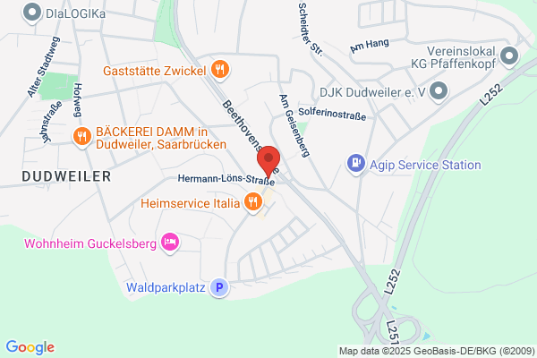 Kleinbauer's Backstuben GmbH