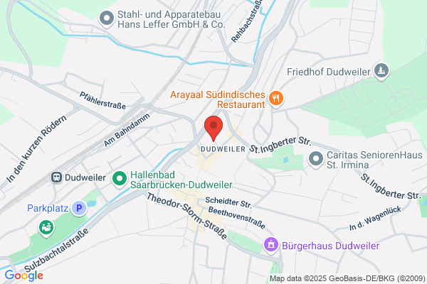 Landeshauptstadt Saarbrücken GS Turmschule