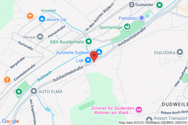 Mennoniten-Brudergemeinde e.V.