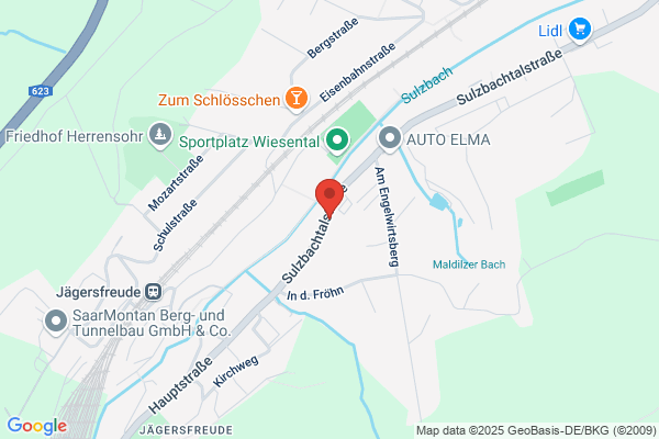 Rheinischer Verband für Kindergottesdienst