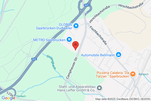 SB-Tankstelle
