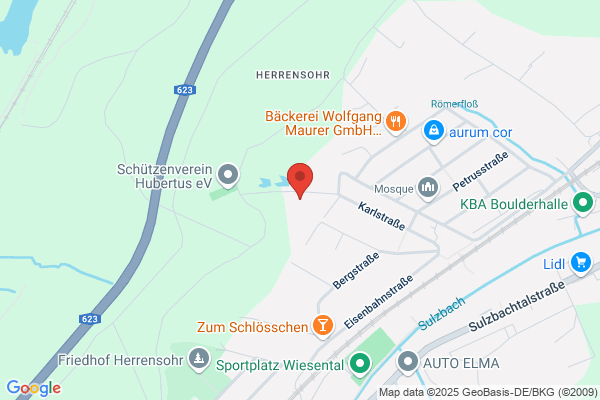 Saar-Mosel-Zentrum