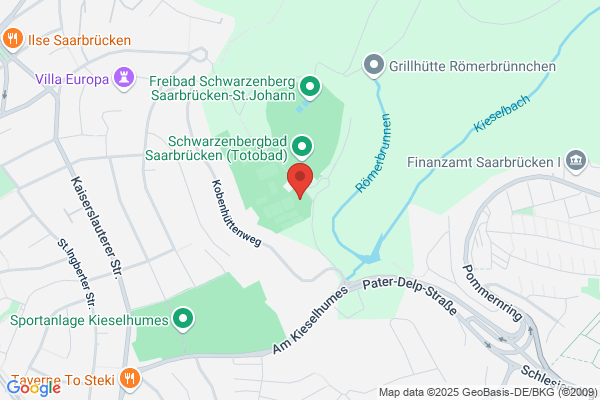Tennisclub Blau-Weiß Dudweiler