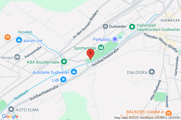 Turn- u. Sportverein Herrensohr e.V.