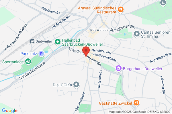 Zum Krokodil