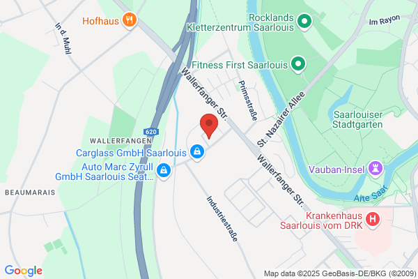 u. u. Atelier Kreativ AWO-Saarland e.V. - V.I.B.