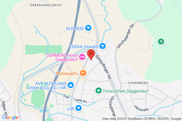 Autoverleih MAIER GmbH
