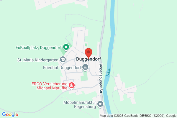 Duggendorf