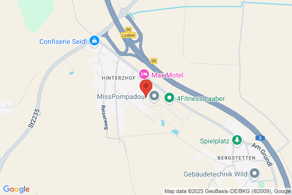Feuerer, Schenke
