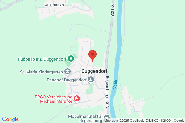 Feuermeldestelle, Freiwillige Feuerwehr