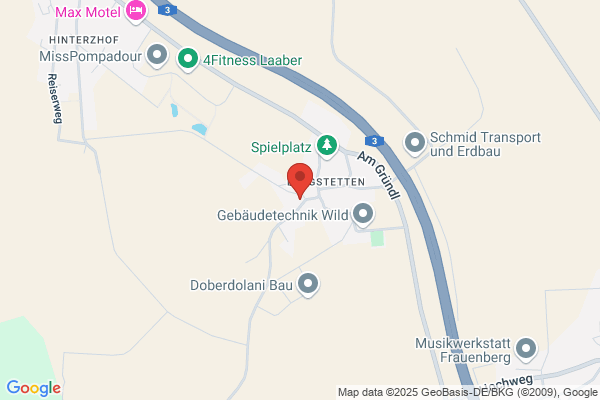 Gasthaus Wild