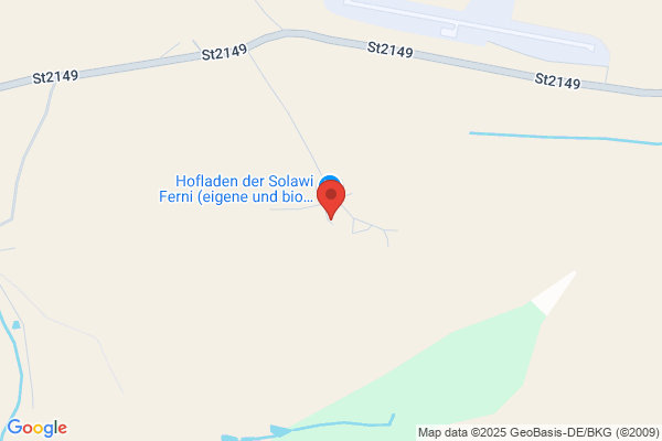 Natürlich Wild