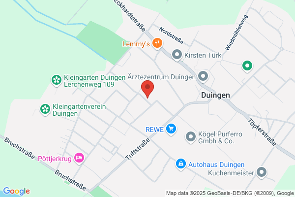 Architektur- & Sachverständigenbüro, Wolfgang Heuer