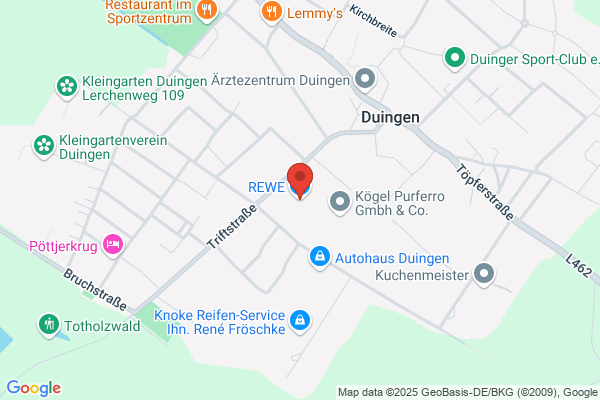 REWE