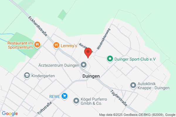 Grundschule Duingen
