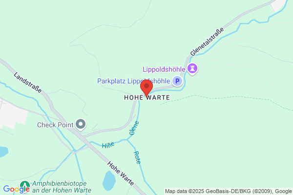 HWB Hohe Warte Besitz GmbH