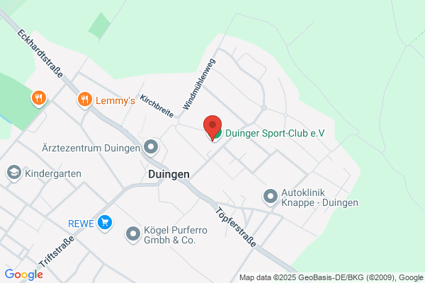 Hallenbad Duingen