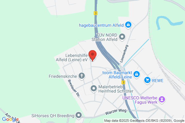 Lebenshilfe Alfeld e.V.