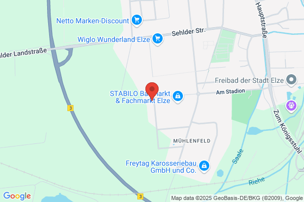 LogistikCentrum Tanja von Flemming e.Kf.