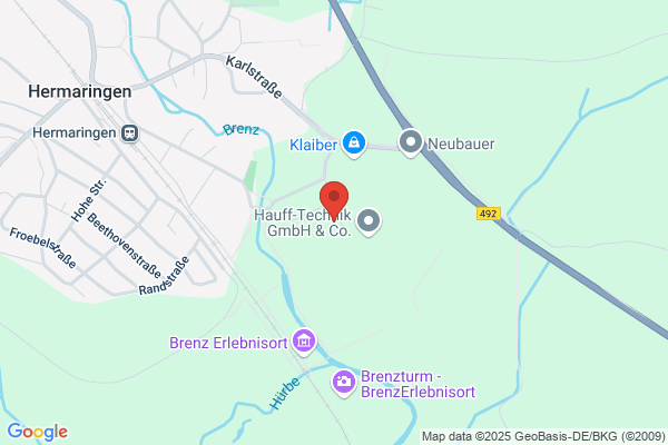 Moreau Fräs- u. Bohrwerksbearbeitung GmbH