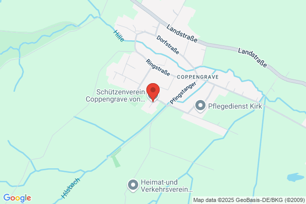 Schützenverein Coppengrave von 1956 e.V.