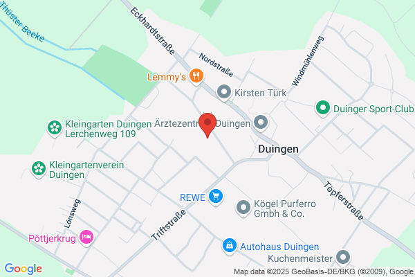 Seniorenwohnpark Duingen GmbH