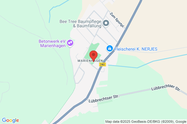 TSV Marienhagen e.V.
